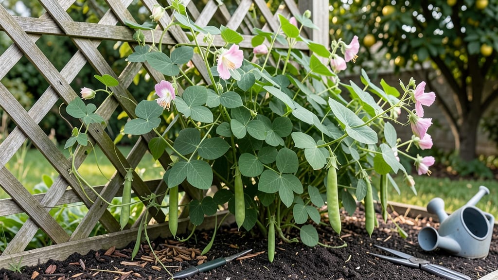 Green Peach Tree Pruning: Seasonal Trim Blueprint for Heavy Fruit Loads