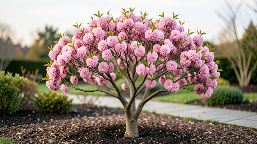 First Blush Cherry Tree: Dormant Season Blueprint for Heavy Bloom Loads *(rejectedSubtitle Detected - Must Avoid ALL Entries in avoidSubtitles)*
