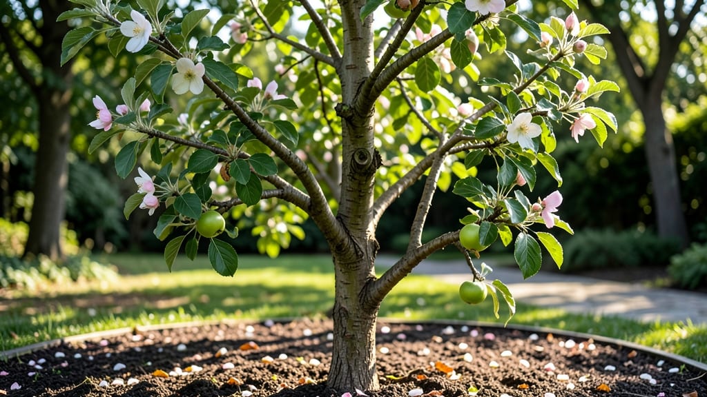 Apple Tree Maintenance: Year-Round Health With Seasonal Care Guide