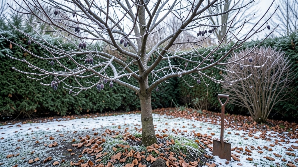Serviceberry Tree Winter Pruning: Sharp Cuts for Spring’s Sweetest Harvest