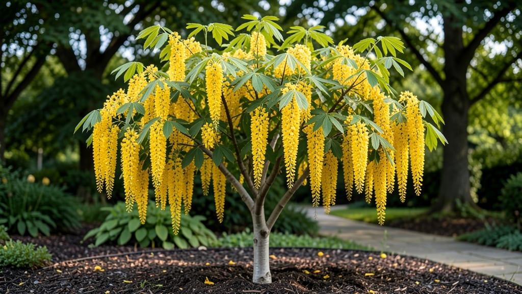 Goldcrest Tree Care: Year-Round Health Through Strategic Trimming