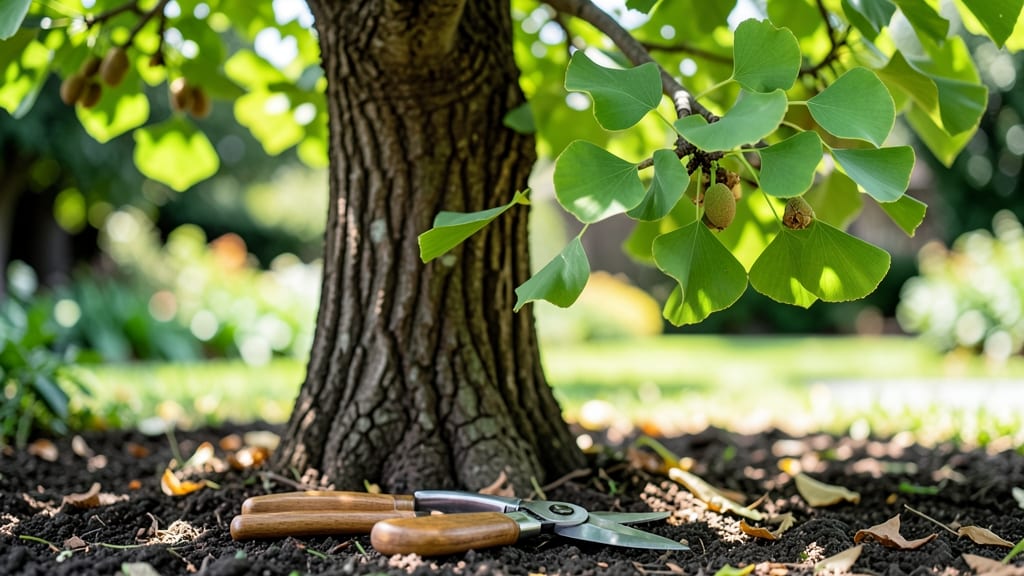 Ginko Tree Seeds: Germination Guide With 95% Success Rate