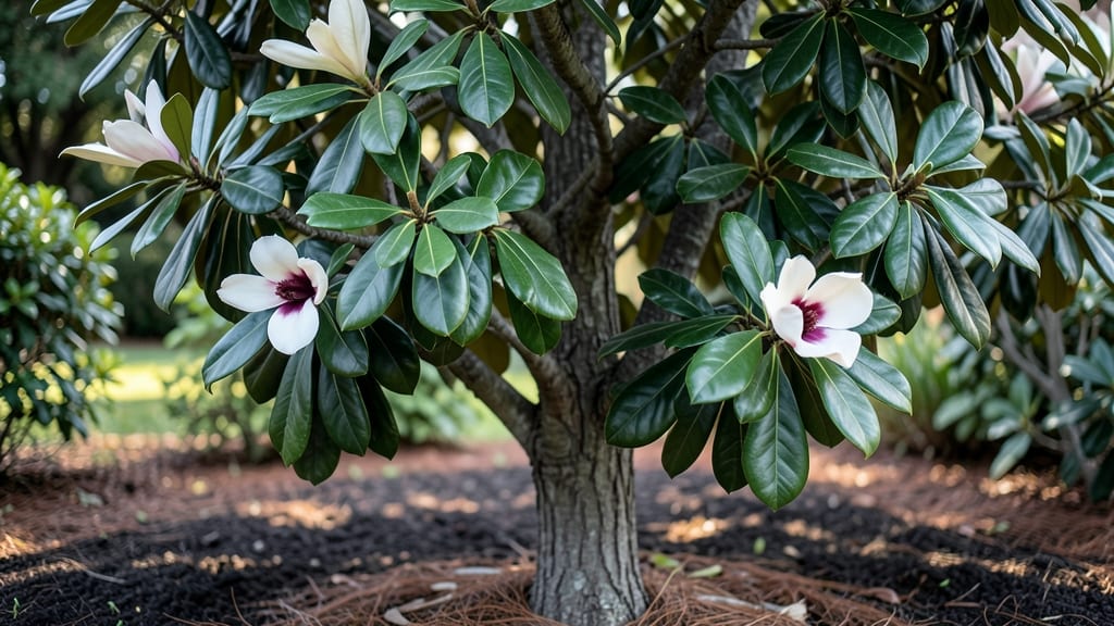 Southern Magnolia Tree Growth Rate: Fastest Annual Height Gains Revealed