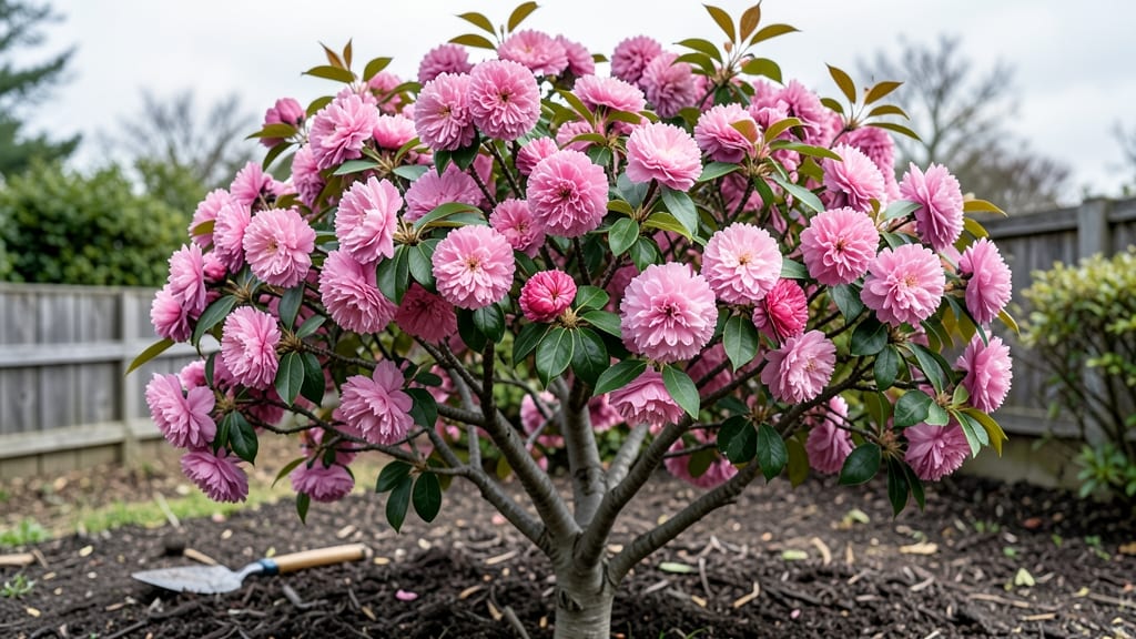 Umbrella Cherry Tree Pruning: Dormant Trimming Blueprint for Stronger Structure