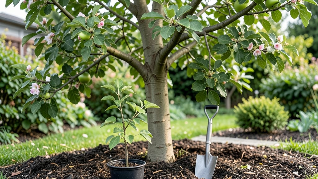 How to Grow an Apple Tree: Seasonal Trims for Heavy Fruit Loads