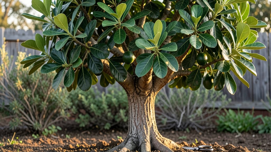 How to Take Care of Avocado Tree: Year-Round Care for Lush, Fruit-Bearing Plants