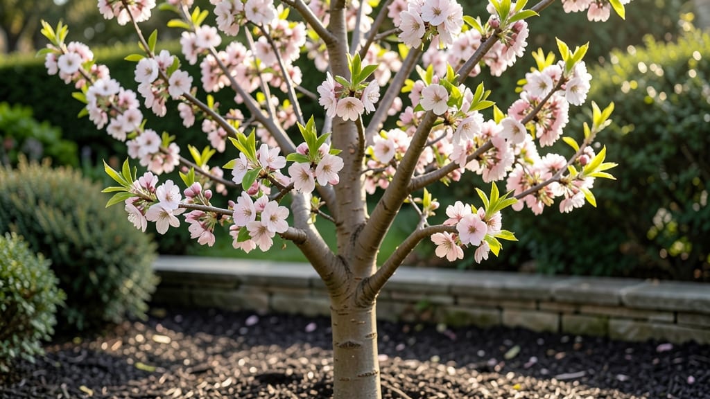 Flowering Peach Tree Pruning: Spring Trimming Secrets for Heavy Bloom Loads
