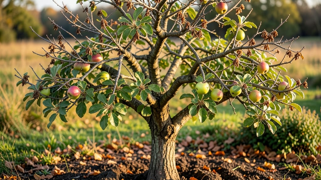 Apple Tree Growth Stages: Seasonal Trimming Blueprint for Heavy Harvests