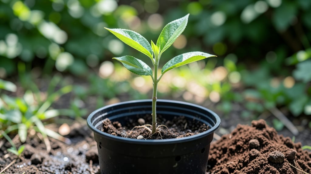 How to Grow a Cherry Tree From a Pit: Patient Patience Pays Off With Sweet Rewards