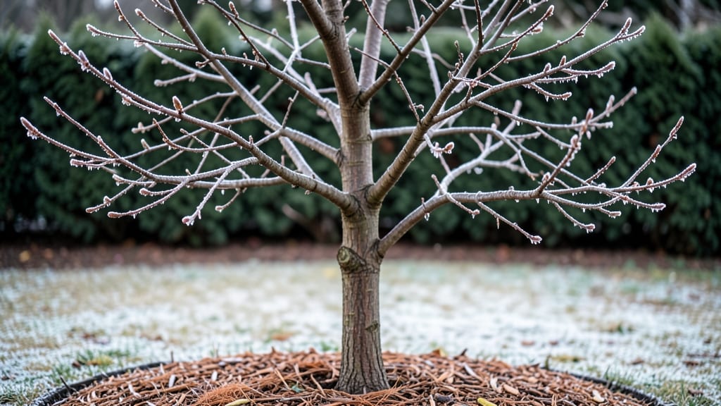 Frost Peach Tree Recipe: Year-Round Abundance With 3 Pruning Tricks
