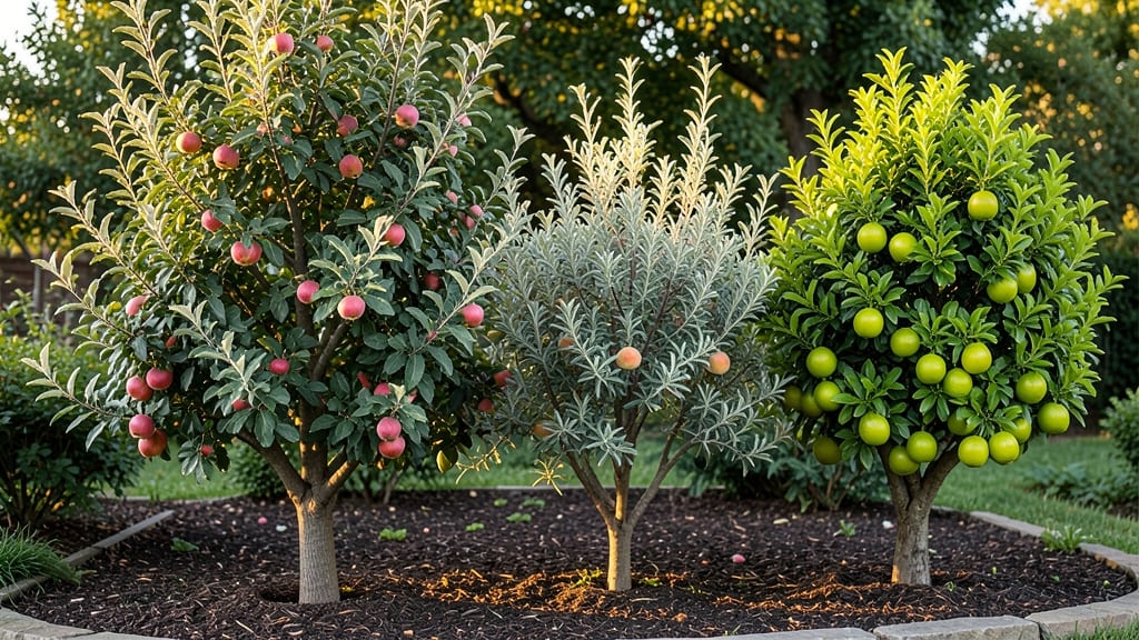 Good Fruit Trees: Year-Round Abundance With 3 Pruning Essentials