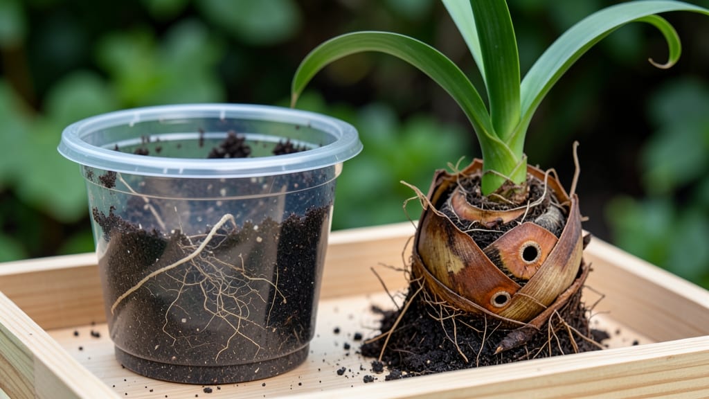 How to Grow Coconut Tree From Coconut: Tropical Tree Success in 3 Simple Steps