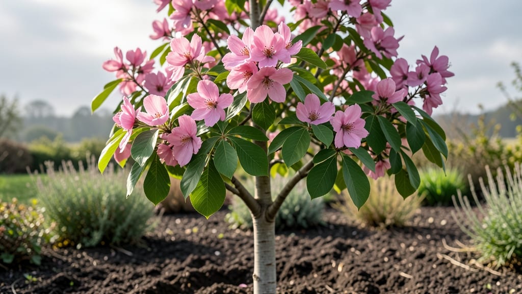 Pink Chestnut Tree: Year-Round Abundance With 3 Science-Backed Trims