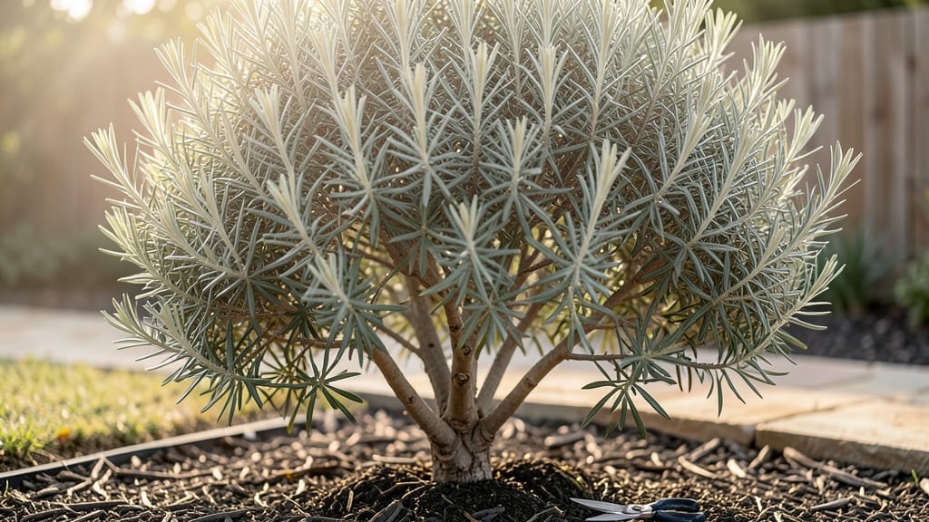 Tea Tree Oil Plant: Natural Pest Repellent and Healing Growth Booster