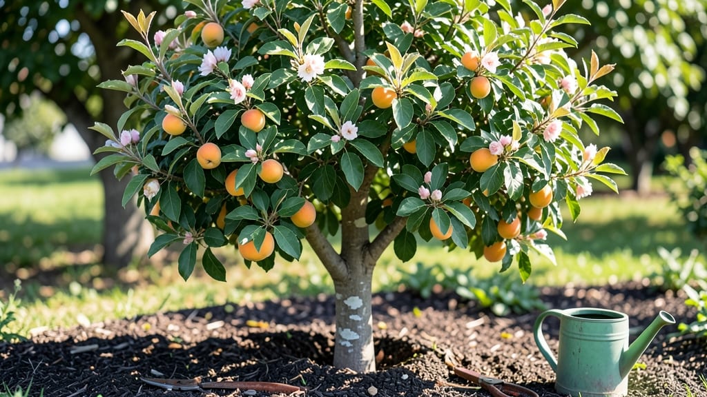 Apricot Tree Height: Maximize Growth With 3 Proven Trims