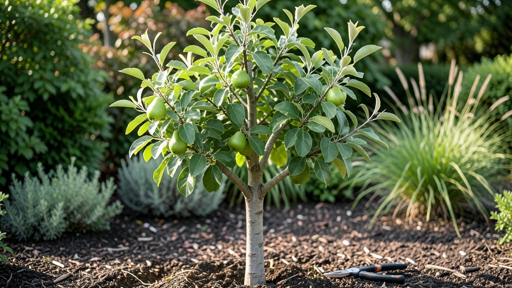 Pear Tree Growth Rate: Fastest Varieties for Heavy Fruit in 3 Years