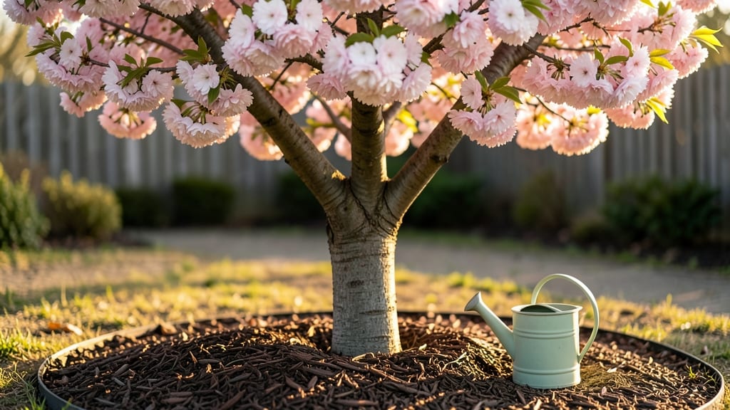 Mt Fuji Cherry Tree Pruning: Dormant Season Cuts for Perfect Spring Blossoms