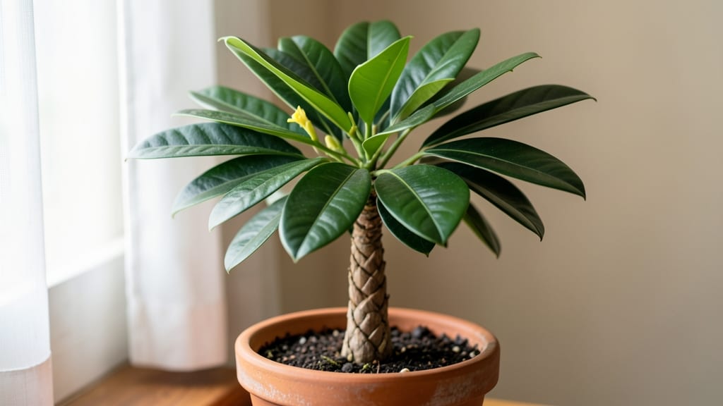Taking Care of Money Tree: Year-Round Thriving With 3 Simple Trims