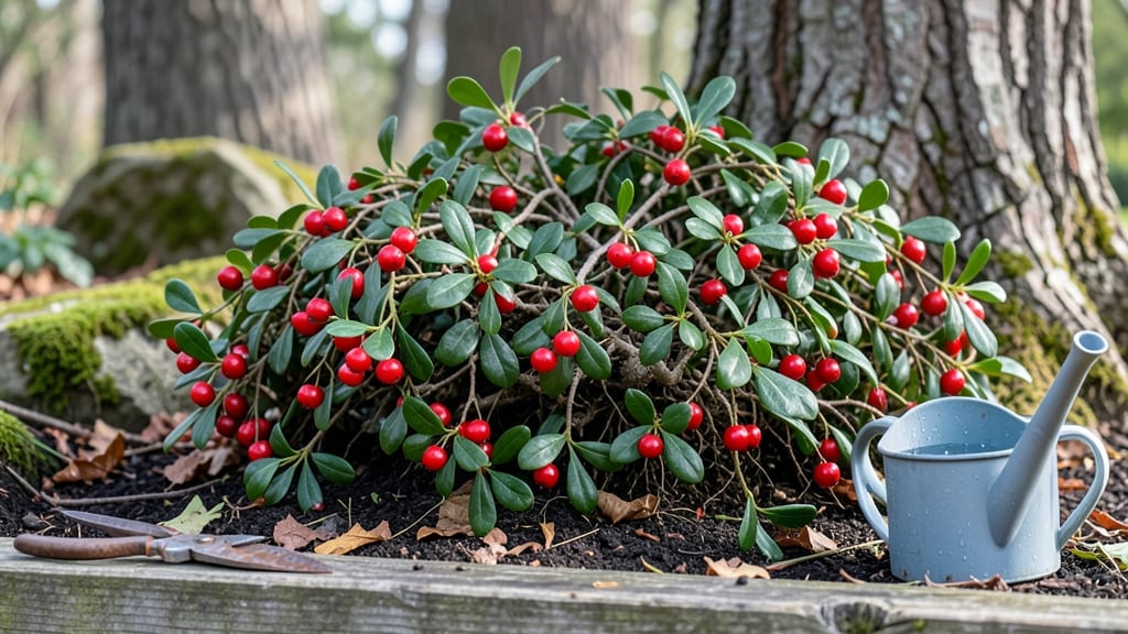 Red Mistletoe Tree: Year-Round Pruning for Lush, Fragrant Growth
