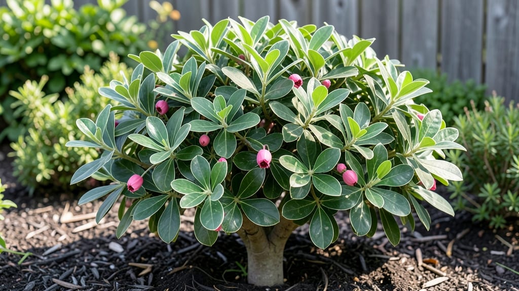 Euonymus Tree Care: Year-Round Pruning Blueprint for Lush Growth