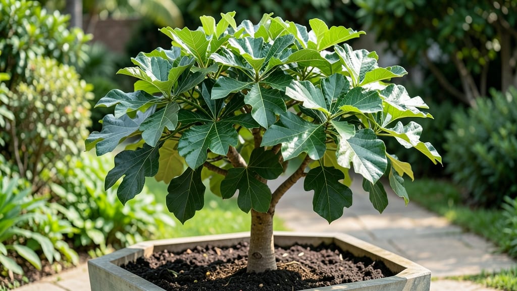 Small Jackfruit Tree Pruning: Year-Round Shape Secrets for Heavy Fruit Loads