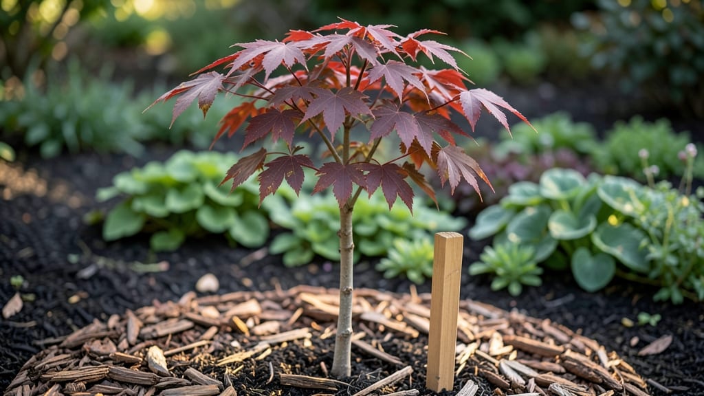 Baby Maple Tree Growing Guide: Year-Round Care for Faster Sap Flow and Sweeter Leaves
