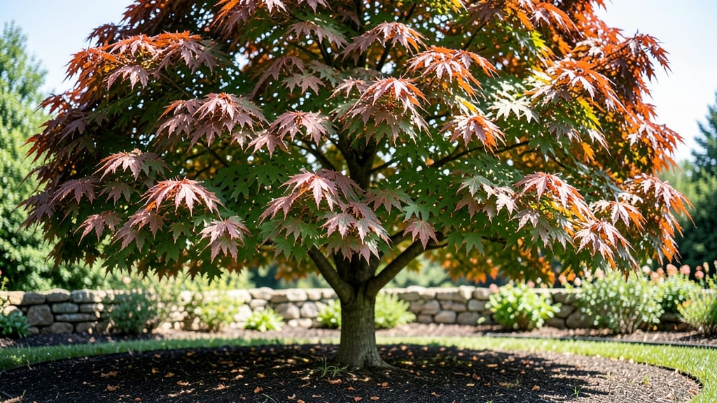 Maple Tree Scorch Prevention: 3-Step Rescue for Sunburned Leaves