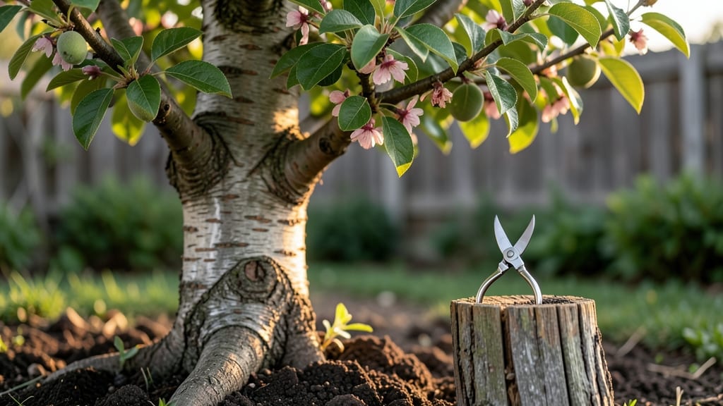 How to Prune Peach Trees: Year-Round Health Through 3 Seasonal Cuts