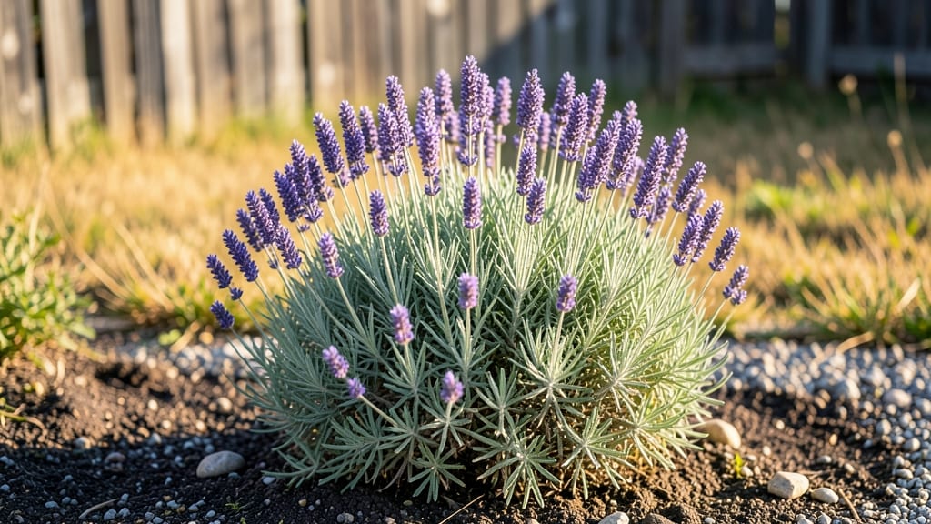 Holiday Lavender Tree Recipe: Fragrant Canopy for Season-Long Beauty
