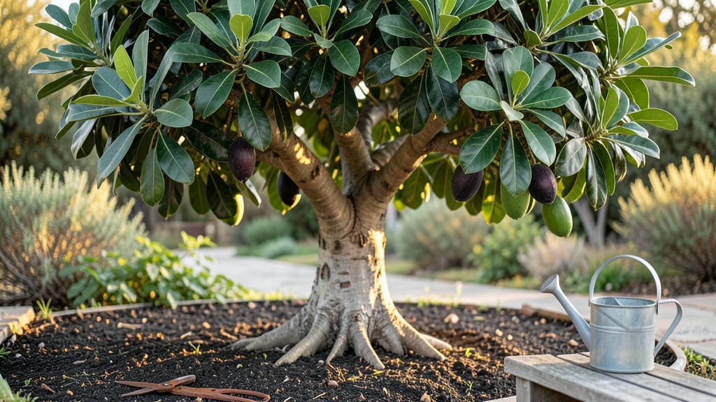 Avocado Tree Sun Exposure: Maximize Fruit Load With Strategic Light Trimming