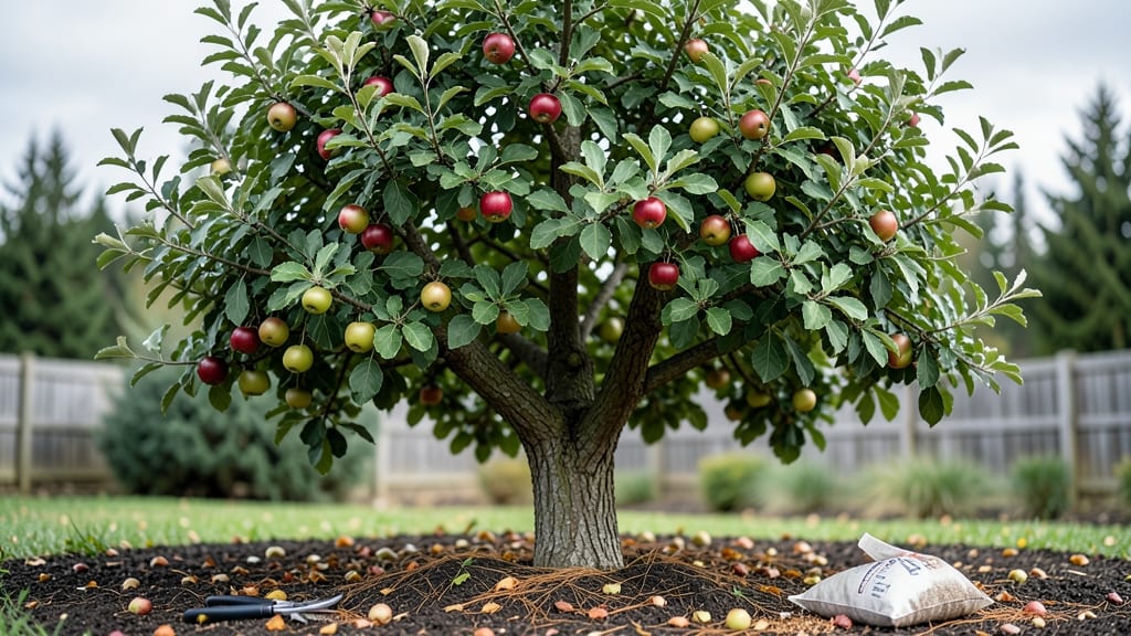 Apple Tree Identification Pictures: Quick Visual Guide to 10 Common Varieties