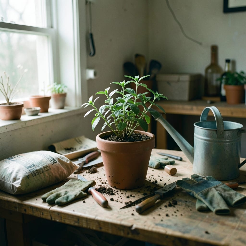 About Tree Stem Guide