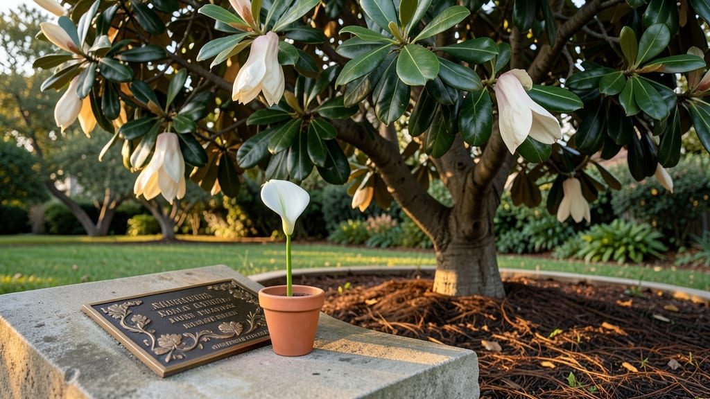 Tree in Memory of Someone: Honoring Love Through Thoughtful Planting