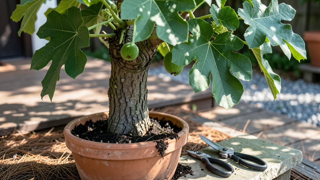 How To Grow A Fig Tree From A Fig: Step-By-Step Success for Home Gardeners