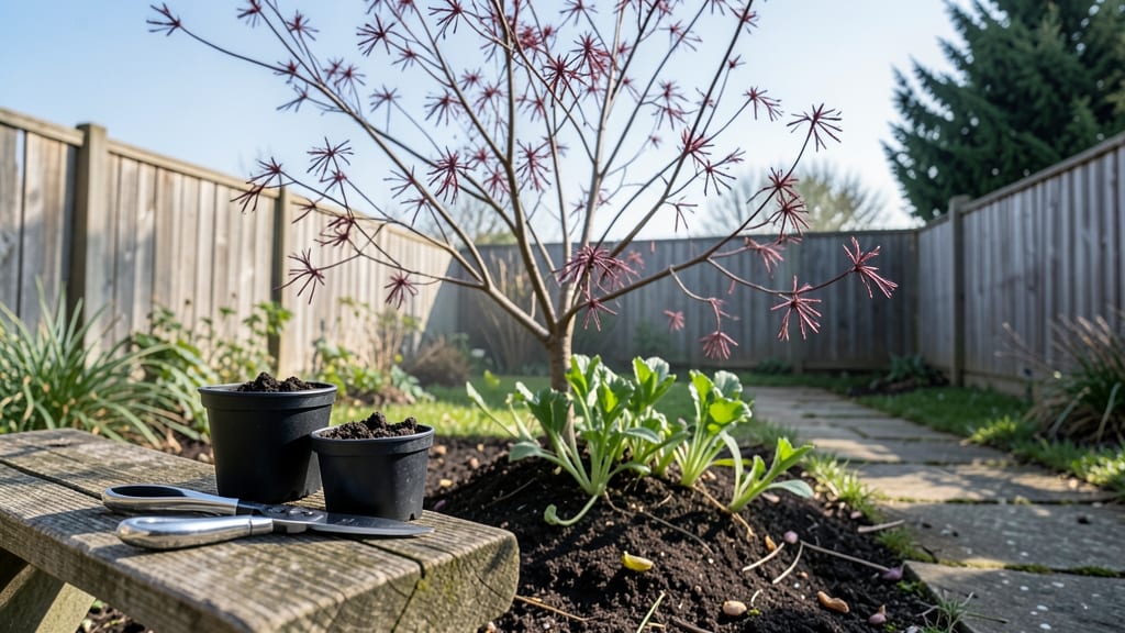 Smoke Tree Propagation: Layering Tricks for 95% Success Rate