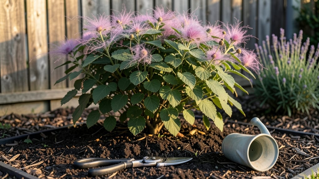 Smoke Tree Pruning: Seasonal Trimming Calendar for Year-Round Shape and Health