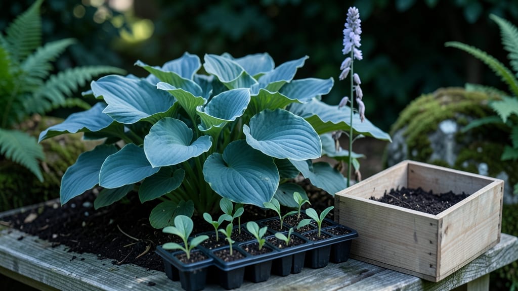 How to Make a Planter Out of a Tree Stump: Rustic Garden Statement Piece
