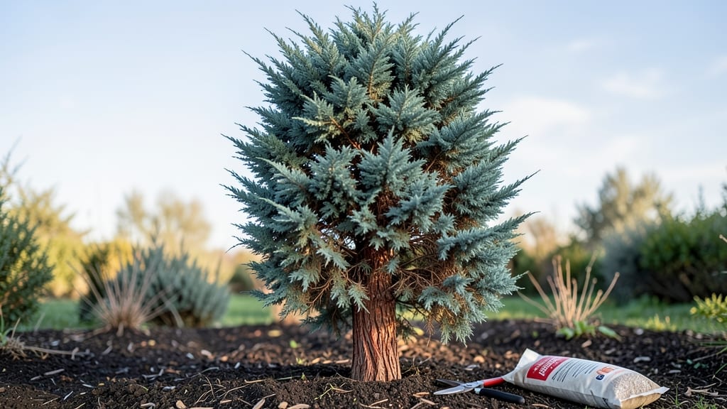 European Cypress Tree Recipe: Drought-Resistant Evergreen for Year-Round Beauty