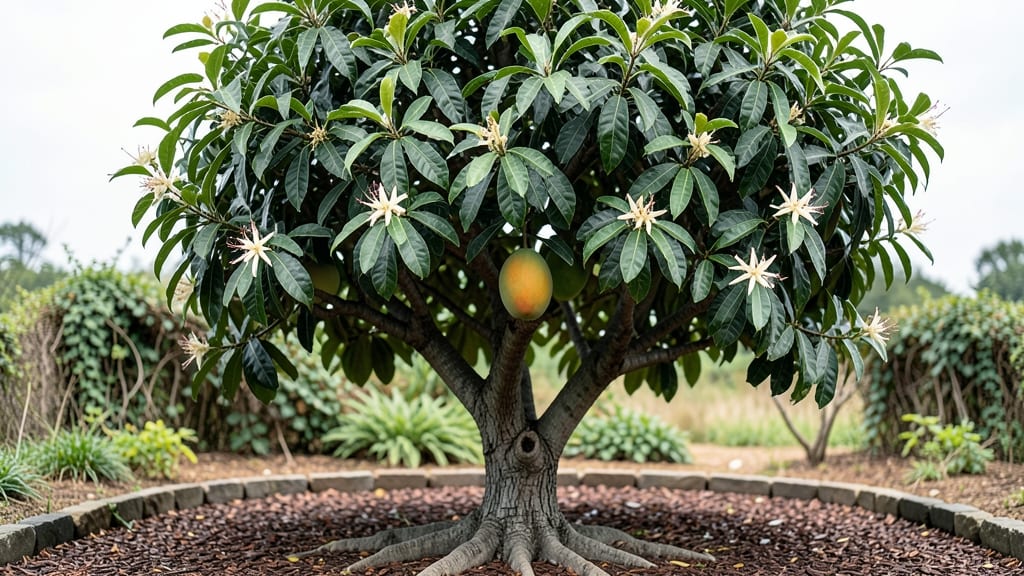 Mango Tree India: Seasonal Pruning Blueprint for Heavy Fruit Loads