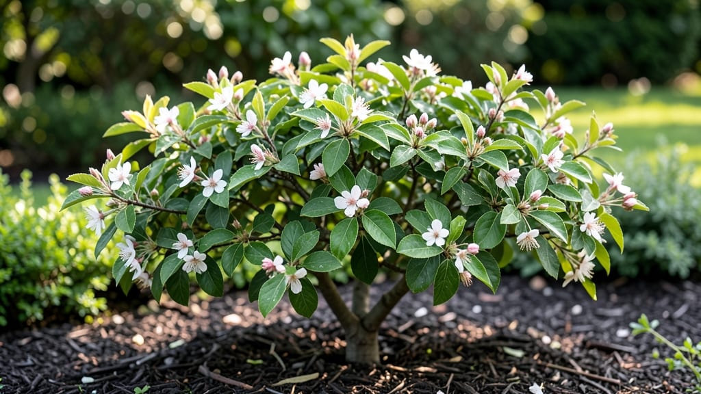 Flat Peach Tree Pruning: Year-Round Abundance Through Strategic Cuts