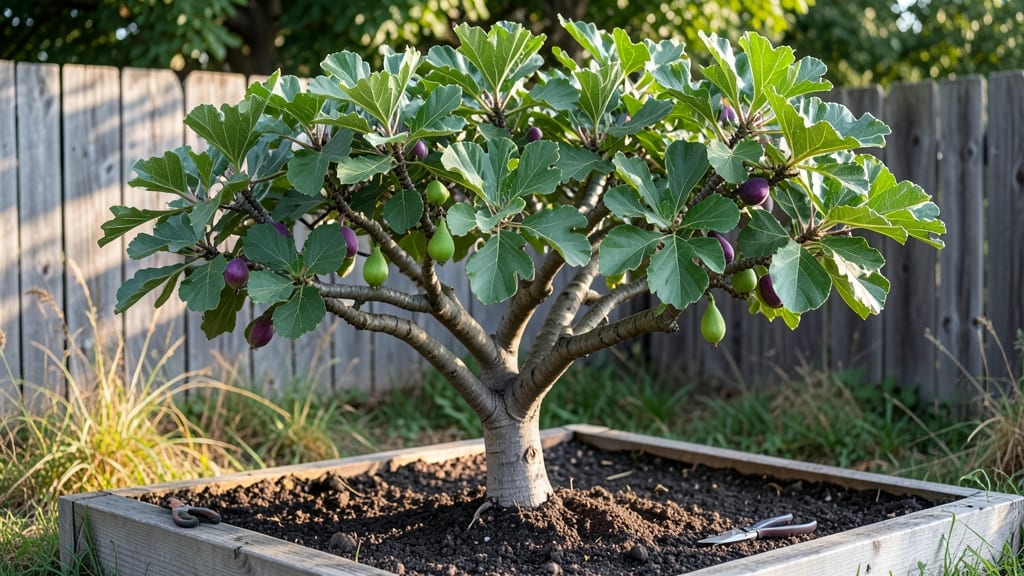 Chicago Hardy Fig Trees: Cold-Hardy Varieties for Northern Gardens