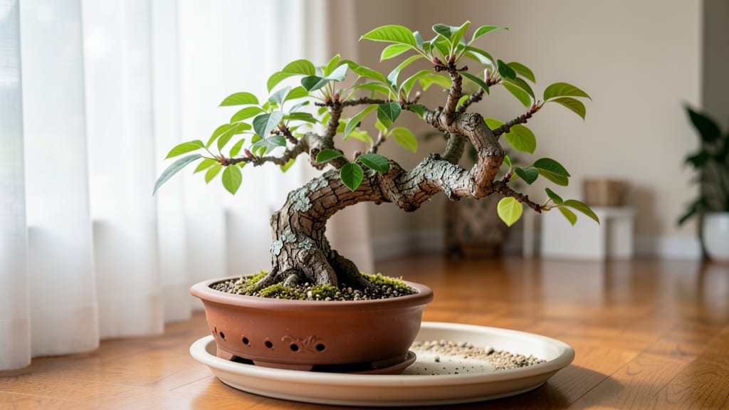 Cherry Bonsai Tree Care: Year-Round Thriving With 3 Science-Backed Trims