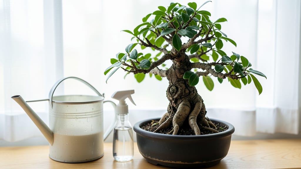 How to Revive a Dying Bonsai Tree: Root Soak and Pruning Rescue Plan