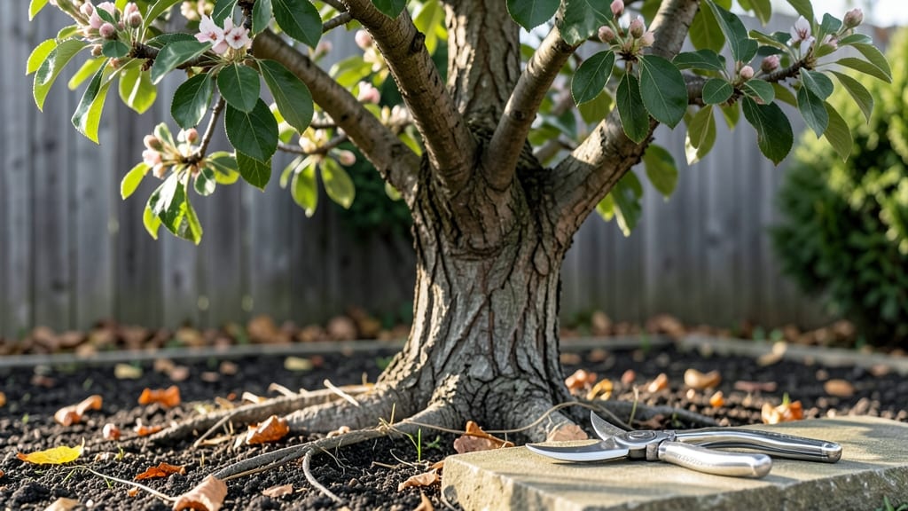 How to Prune a Plum Tree: Year-Round Health With Seasonal Precision Cuts
