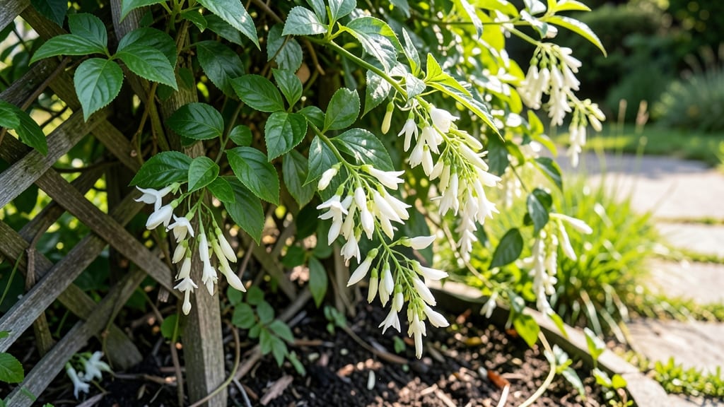 Jasmine Tree Outdoor Growing Guide: Sunlight-Loving Pruning for Year-Round Blooms
