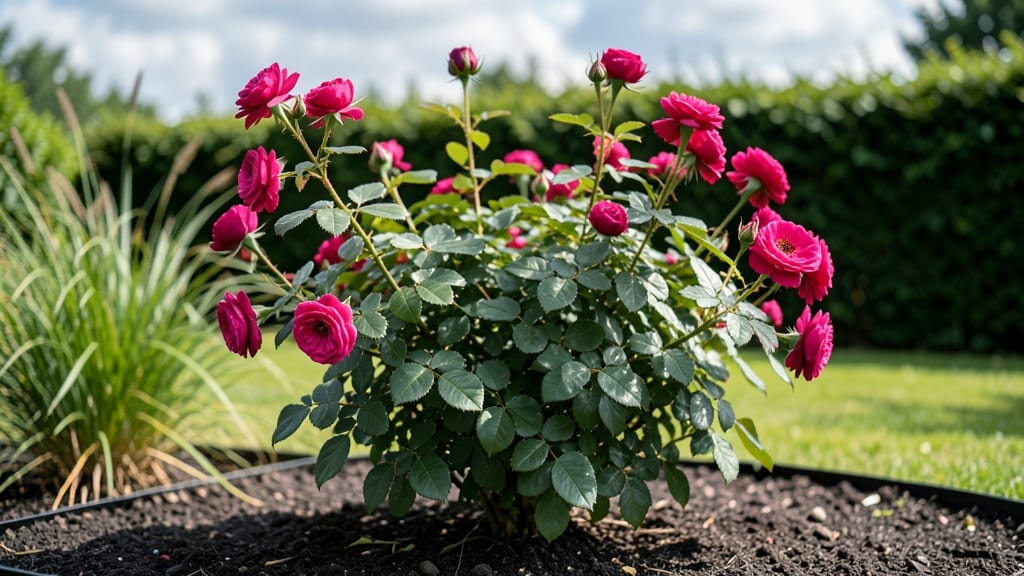 Rose Tree Shrub Pruning: Seasonal Trimming Calendar for Year-Round Fragrance