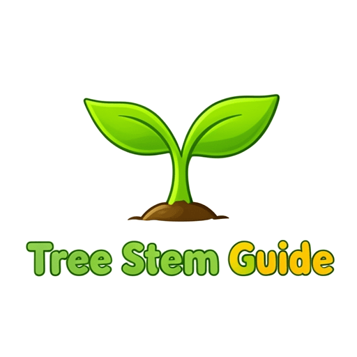 Tree Stem Guide